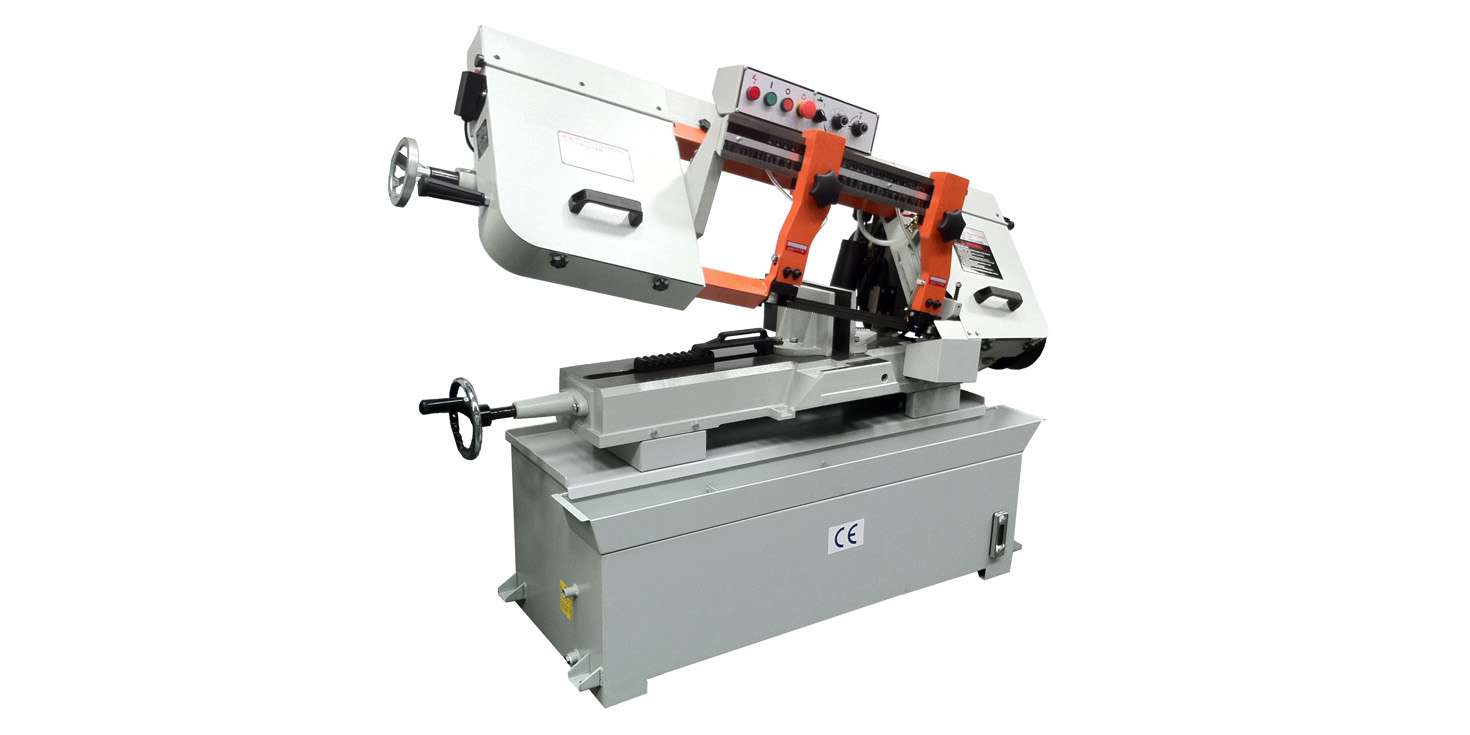 Prosaw UE250A Manual Bandsaw
