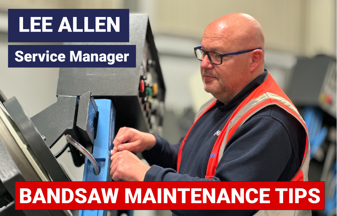 lee allen maintenance tips