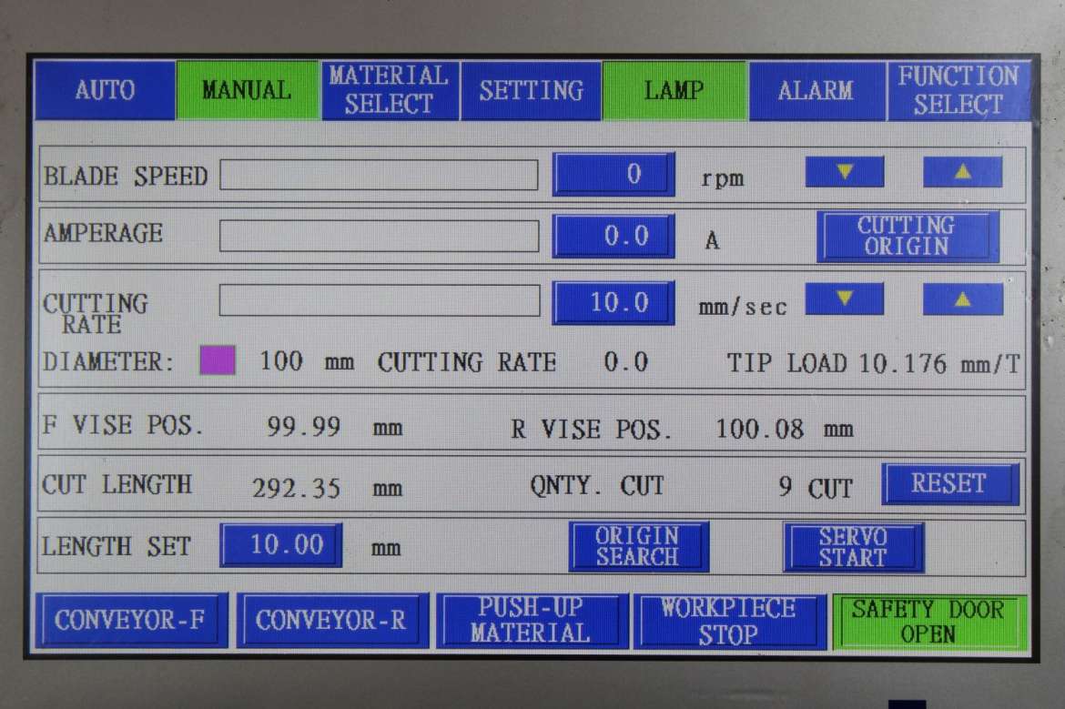 cs160n screen