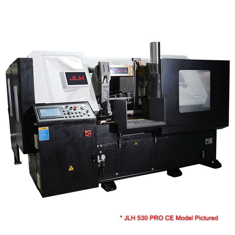 Jlh 530pro_ce