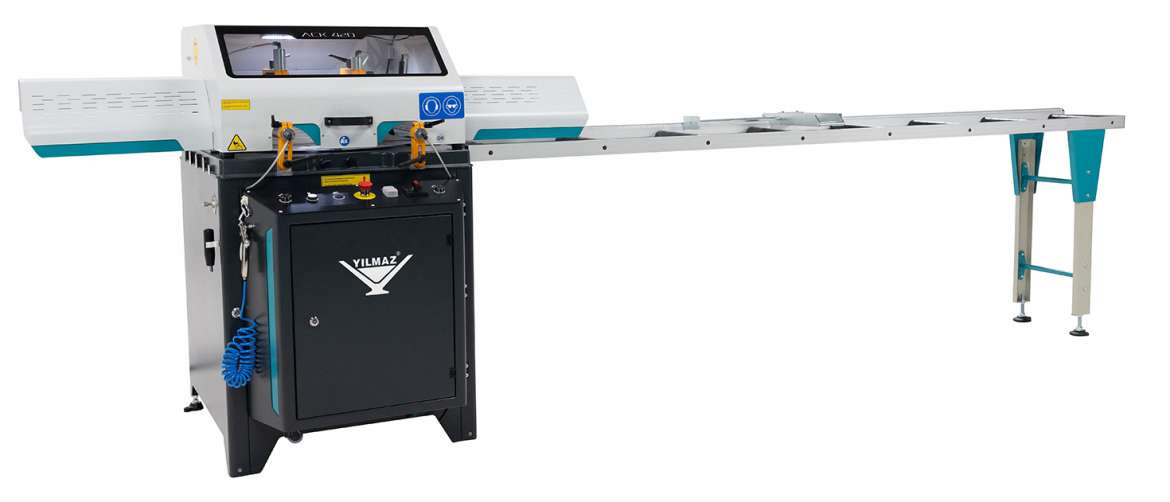 YILMAZ ACK420 S - Image 2