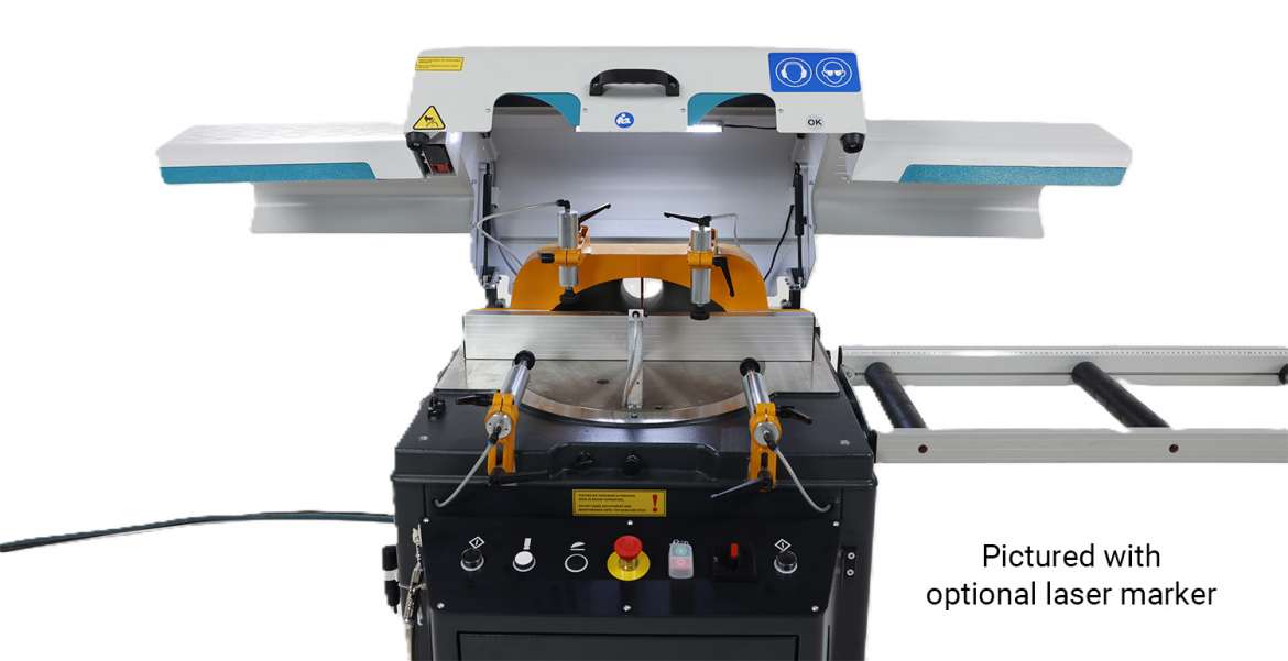 YILMAZ ACK420 S - Image 3