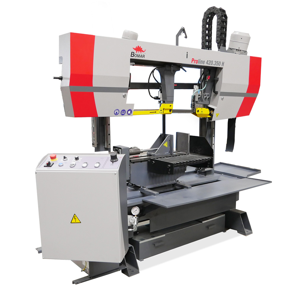 BOMAR Proline 420.350H