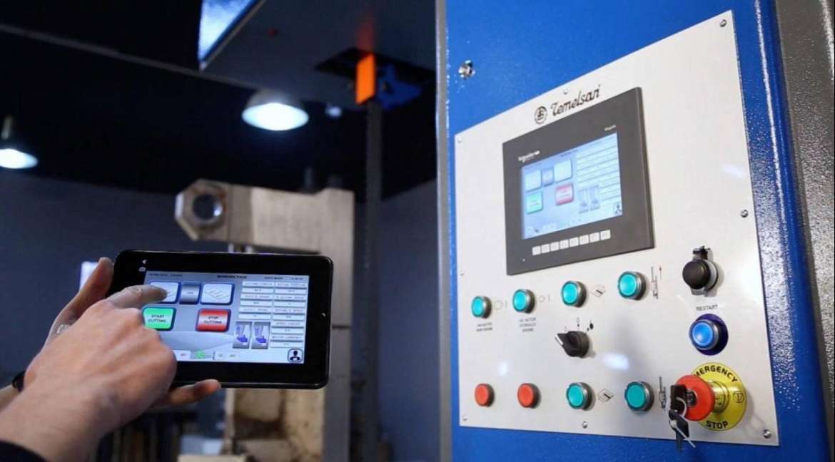 Temelsan DK 1000 XL - Image 6