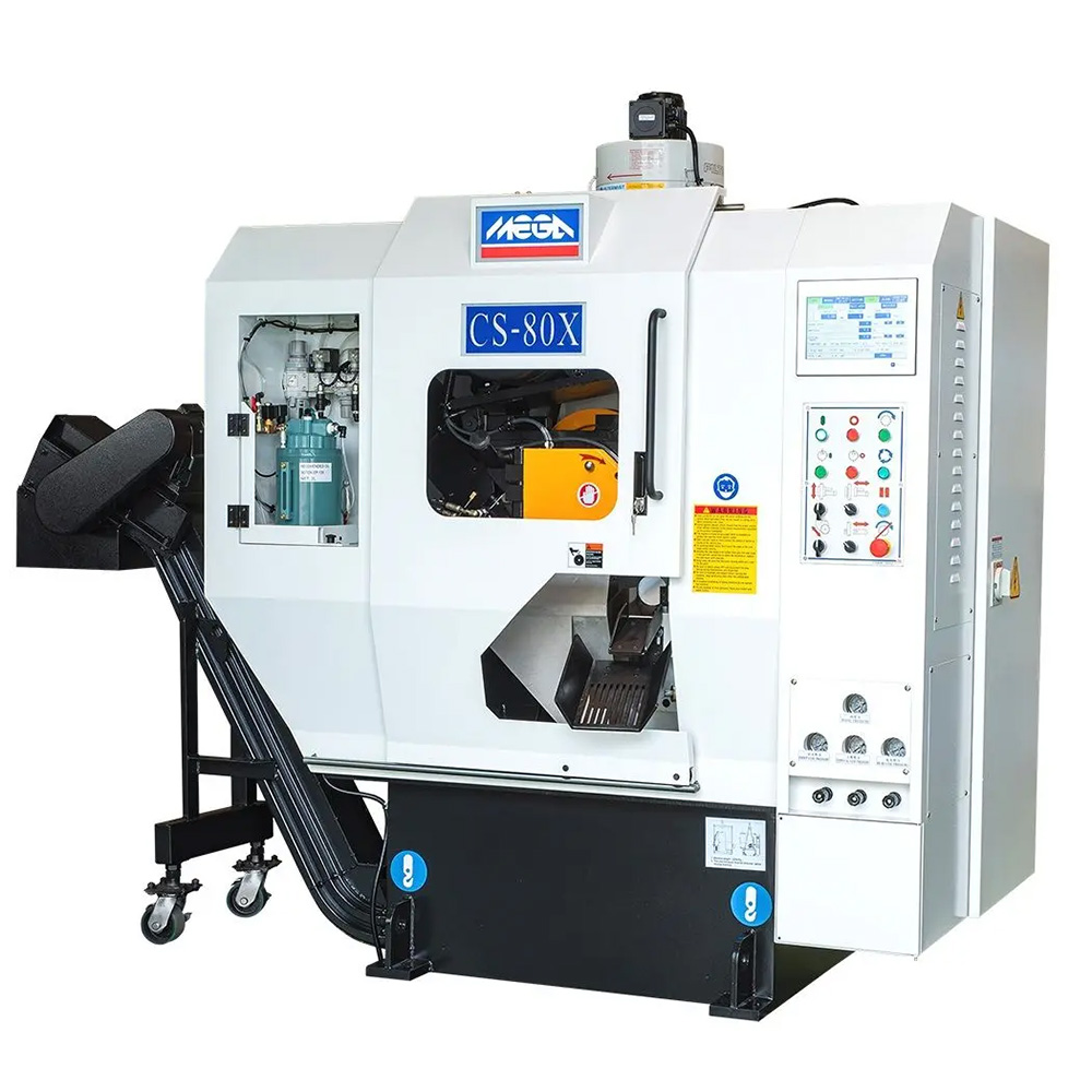 Mega CS-80X Carbide Saw