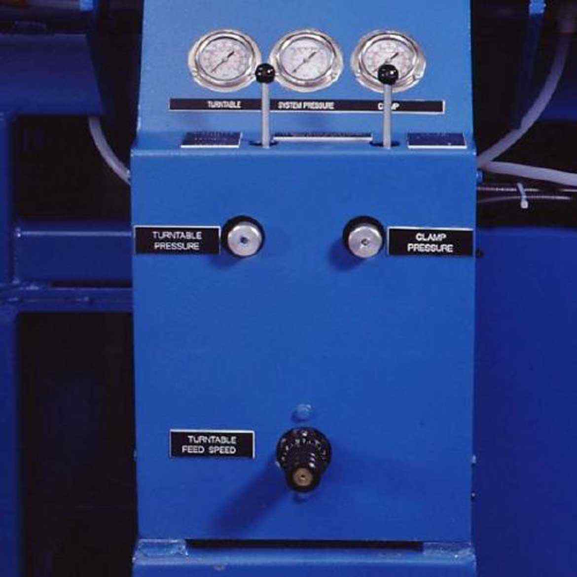 METLSAW CC510 Circle Cutting Saw - Image 3
