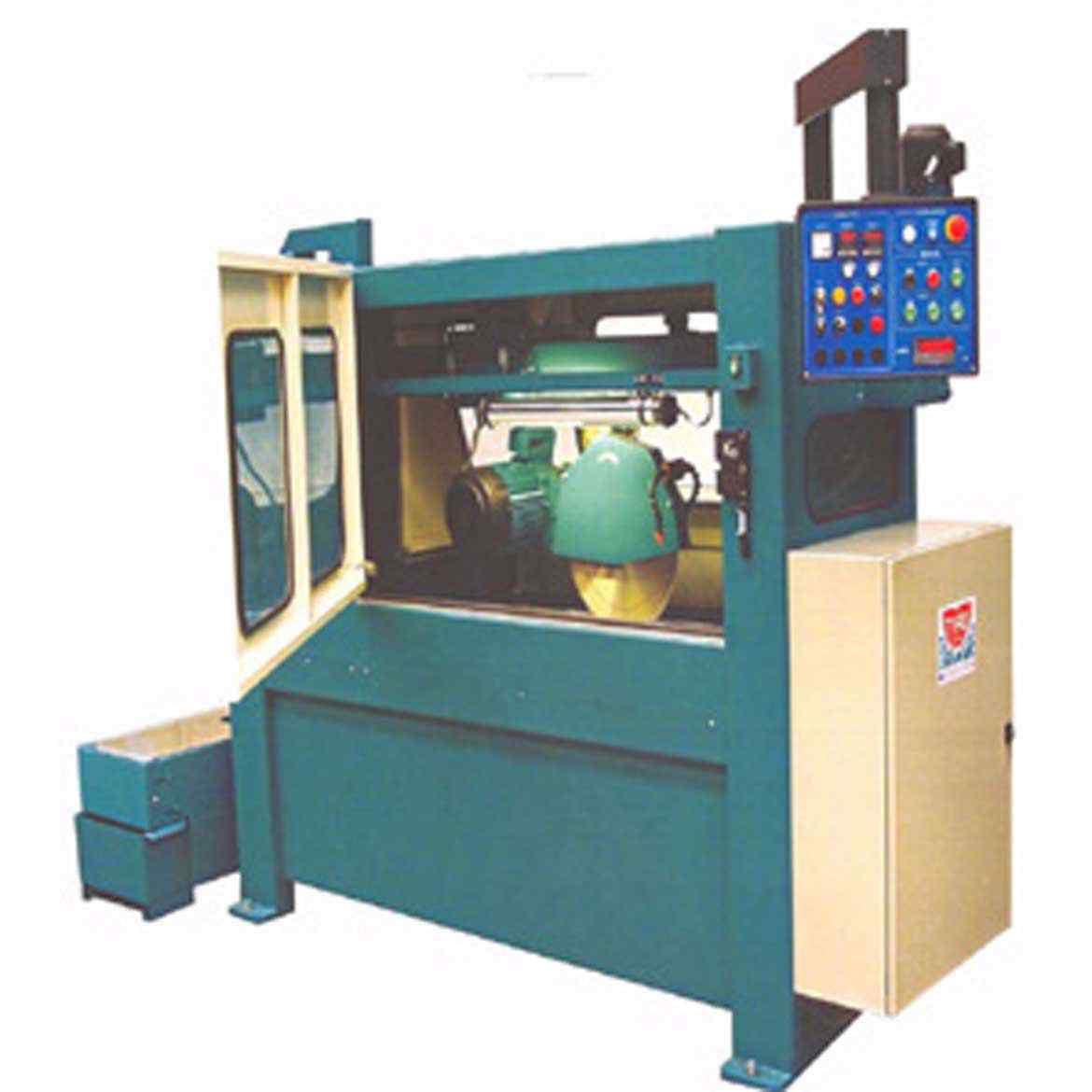 Tyro Ro 1.8 Cross Cutting Panel