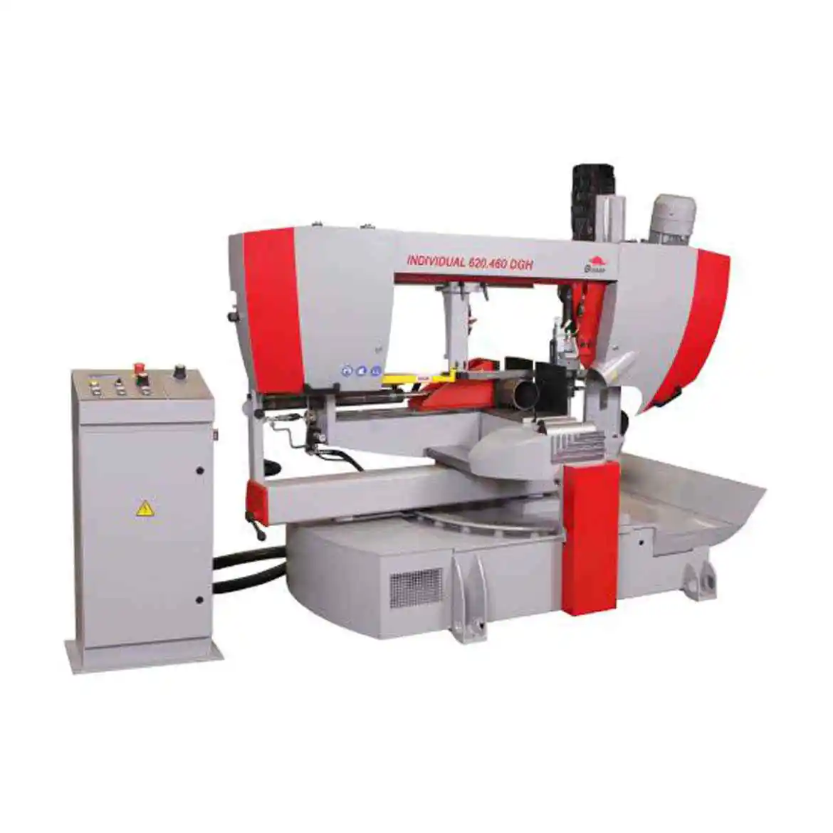 BOMAR Individual 620.460DGH
