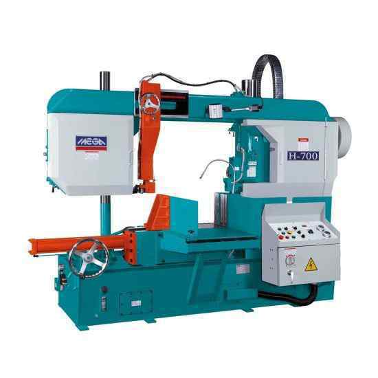 MEGA H-600 & H-700