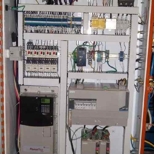 METLSAW NF Series Plate Saws - Image 6