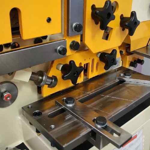 GEKA Hydracrop 55S - Image 2