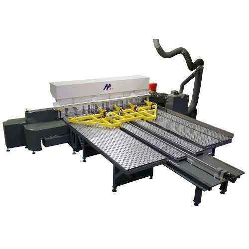 Metlsaw S Series Ferrous Platesaw