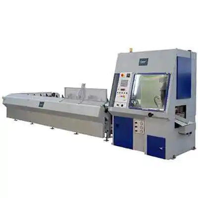 Special Circular Sawing