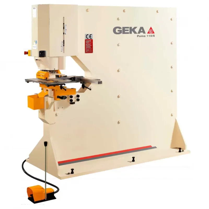 Punching Machines