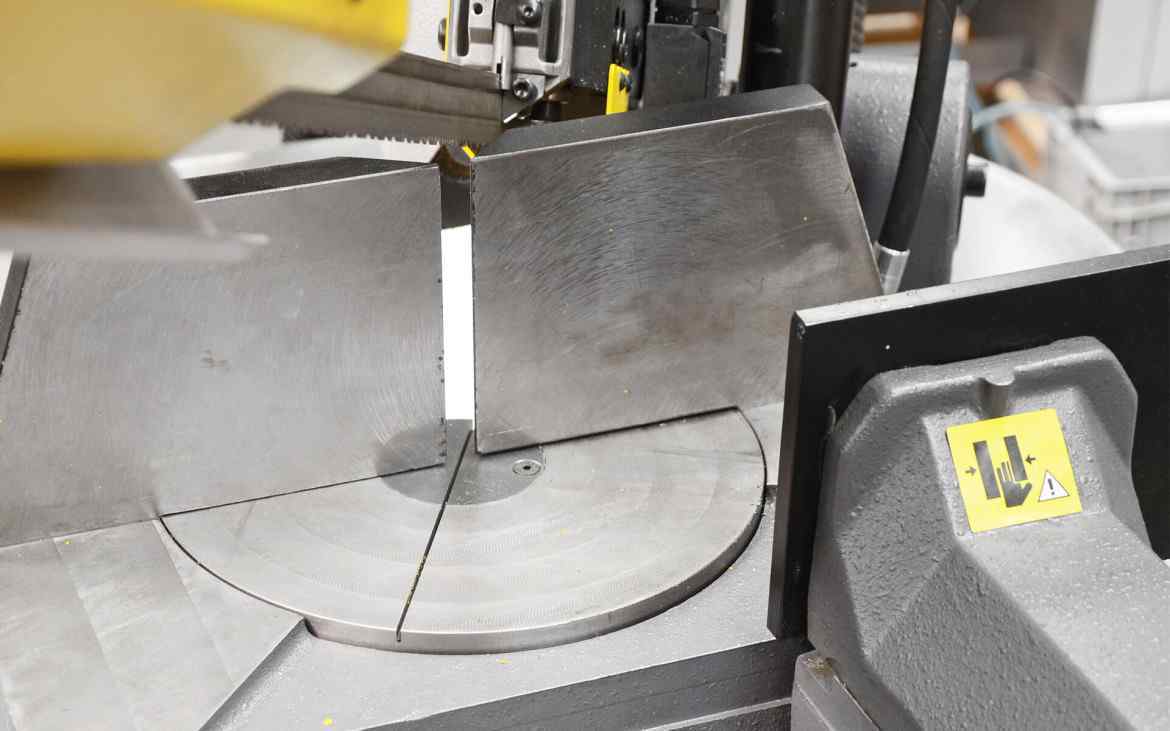 BOMAR Easycut 275.230 DG - Image 3