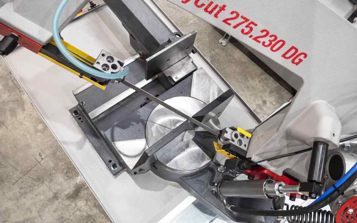 BOMAR Easycut 275.230 DG - Image 5