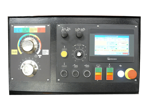Prosaw H360NC - Image 2