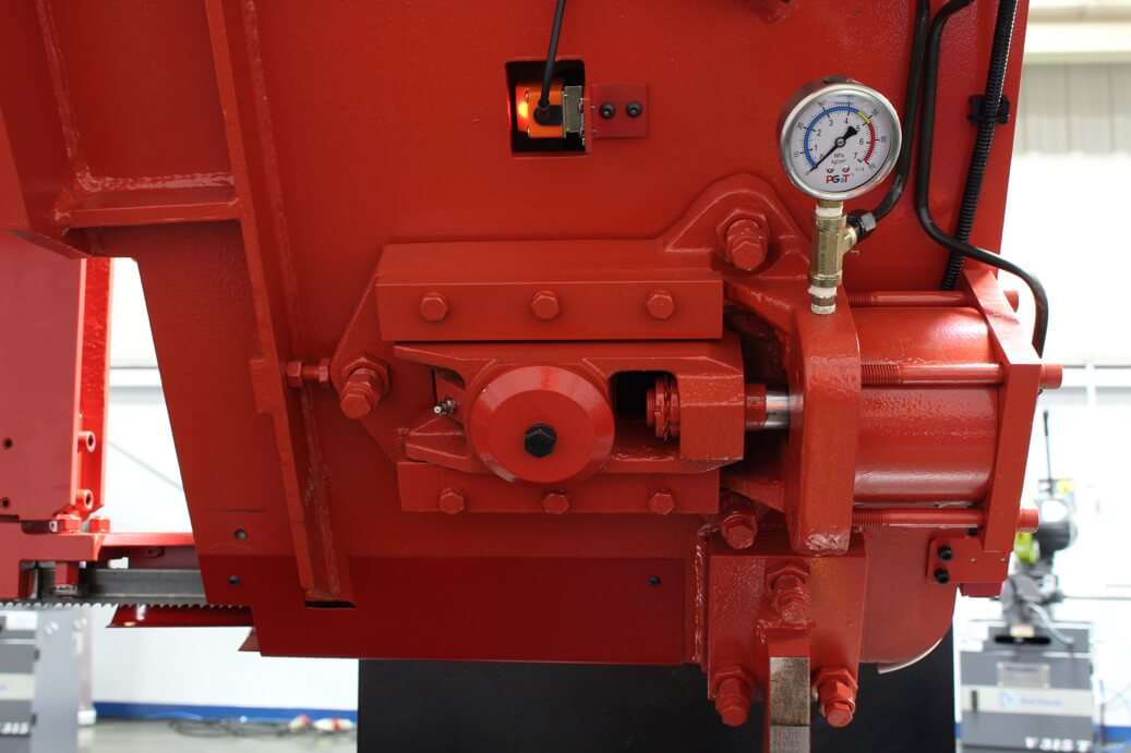 Prosaw H360NC - Image 3