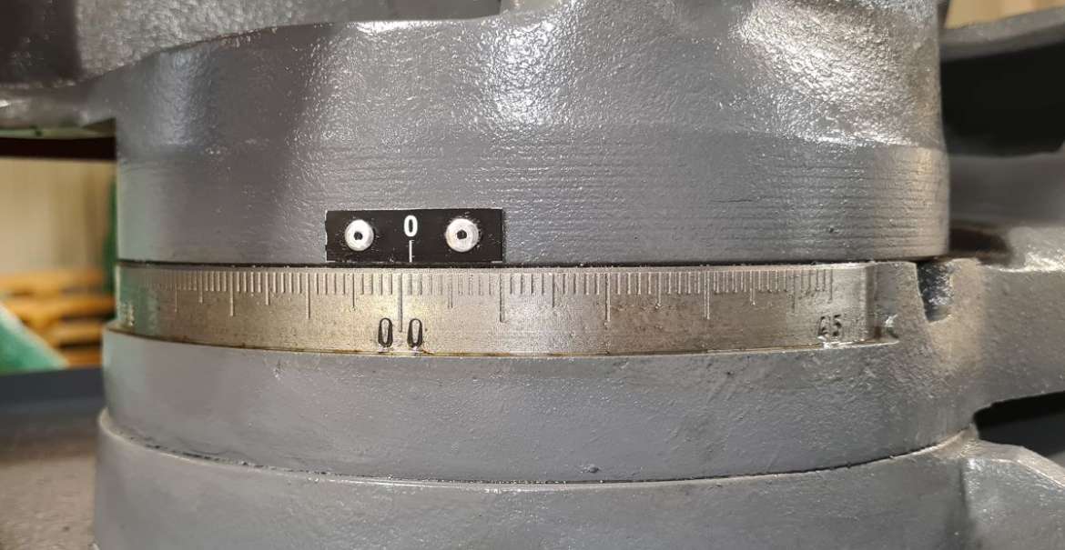 ILERI TEKNIK DT315S - Image 5