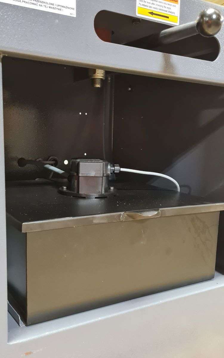 ILERI TEKNIK DT315S - Image 7