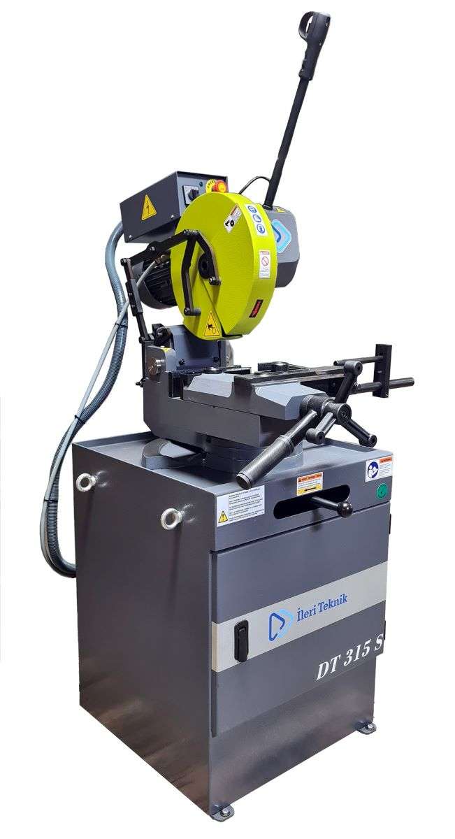 ILERI TEKNIK DT315S - Image 2