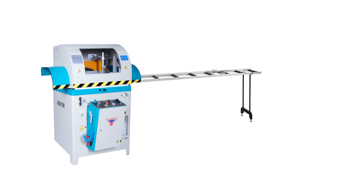 YILMAZ ACK700 - Image 2