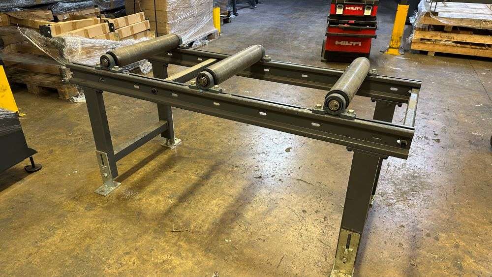 Pre-Owned X450 / X650 Roller Conveyors - Image 5