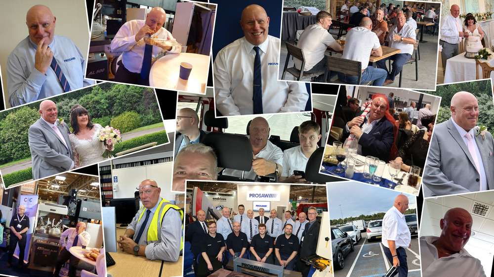 Collage Jeff